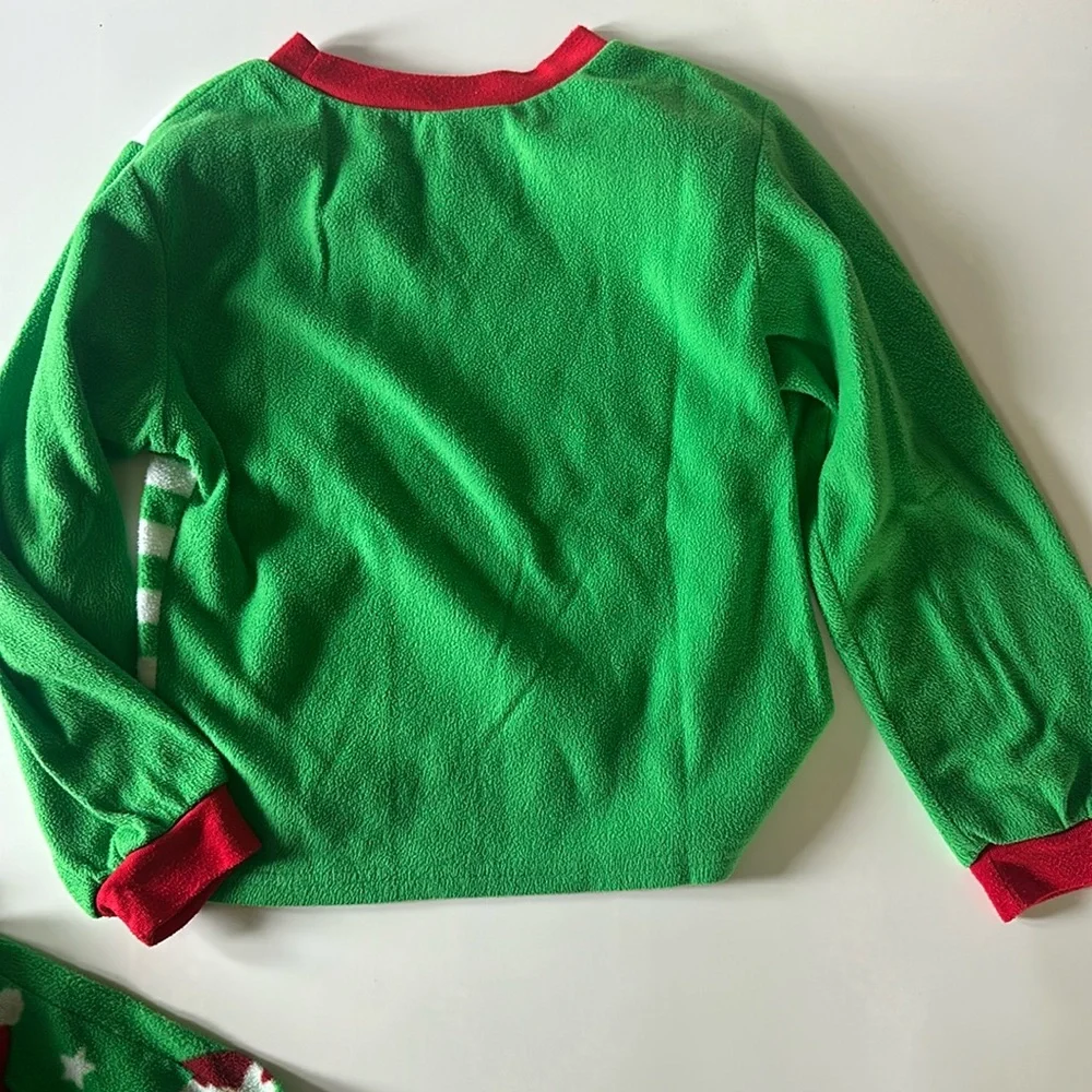 Elf on the Shelf Pajamas UNISEX
